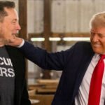 Trump and Musk Move to Gut Consumer Financial Protection Bureau as DOGE Takes Control of More Agencies