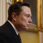 'Every Day’s Another Surprise': Senate Republicans Hold Closed-Door Meeting to Vent Over Musk's 'Deceptive' Actions on Federal Agencies