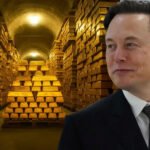 Musk Sets Sights on the Gold at Fort Knox