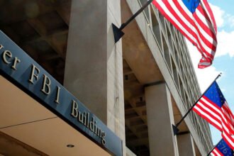 Nine FBI Agents Sue Bureau and DOJ Over Retaliation Related to J6 Cases