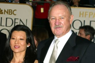 Oscar-winning Actor Gene Hackman, Wife, and Dog Found Dead in New Mexico Home