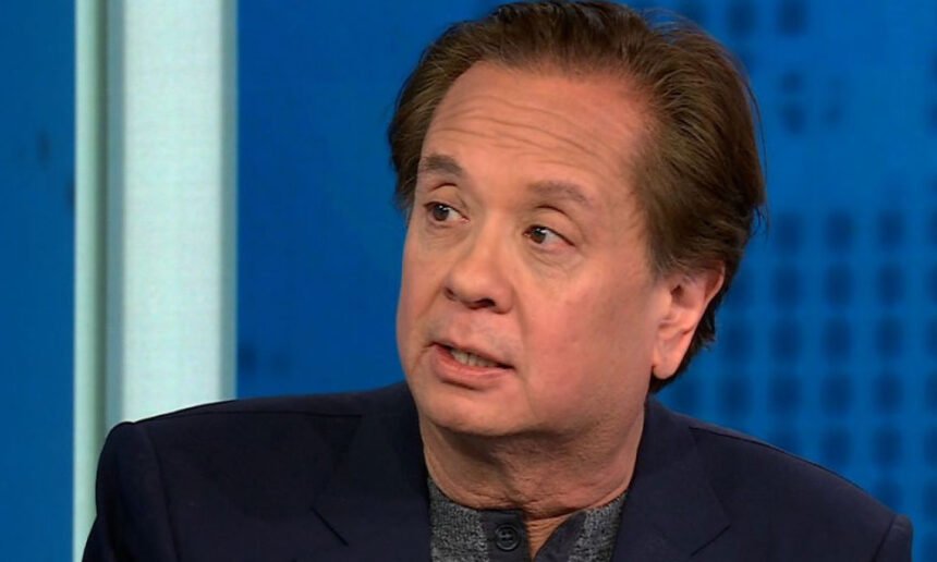 George Conway Alerts Nation About Trump and Musk Setting the Stage for Political Violence: 'It's Coming'