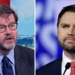 'I'd Be Day Drinking at This Point': Conservative Pundit Mocks JD Vance After Trump-Musk 'Bromance' on Fox News, Warns MAGA Tension Will Blow Up