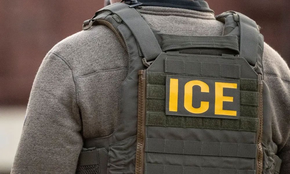 Trump Replaces Acting ICE Director Over Low Deportation Numbers