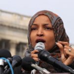 Texas Republican Calls For Deportation of Rep. Ilhan Omar