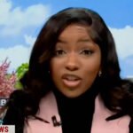 Jasmine Crockett on Trump: We Have a ‘Full-Fledged Criminal’ President, Then They 'Act Aghast When He Does Criminal Things'