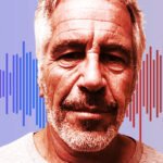 Listen To The Jeffrey Epstein Recordings: 'The First Time he Slept With Melania Was on My Plane'