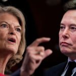 Murkowski Slams Musk Over ‘Absurd Weekend Email’ Demanding Reports from Federal Workers