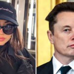 'I Was Asked to Keep Musk Off Child’s Birth Certificate, 'He Forced Me to Keep It Secret': MAGA Influencer Who Revealed 13th Child With Musk Spills All