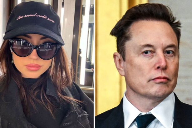 'I Was Asked to Keep Musk Off Child’s Birth Certificate, 'He Forced Me to Keep It Secret': MAGA Influencer Who Revealed 13th Child With Musk Spills All