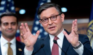 House Republicans Move Ahead With $4.5 Trillion Tax Cuts for the Rich, While Slashing Medicaid and Nutrition Assistance Programs