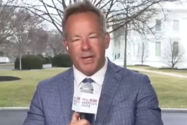 Marjorie Taylor Greene’s Boyfriend Hurls ‘Boy’ Racial Slur at New Black MSNBC Host