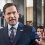 Marco Rubio Humiliated After Being Forced to Backpedal on Panama Canal Lie