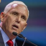 Pence Calls Out Trump for Misleading Public on Ukraine Conflict, Warns NATO is at Risk