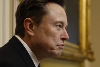 Trump White House Agrees to Restrict Musk's Team Access to U.S. Treasury Payment System, Except for 2 'Special Employees'