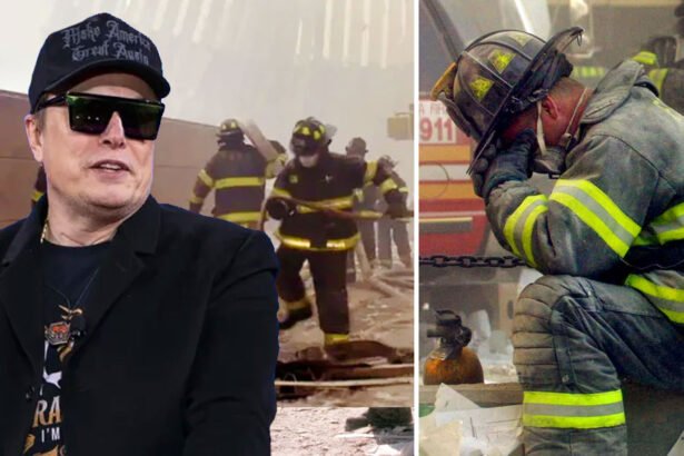 DOGE Cuts Health Care For Sick 9/11 First Responders, Sparking Backlash