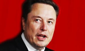 Elon Musk Demands 'Long Prison Sentence' For CBS Staffers Over '60 Minutes' Interview With DOGE Critic