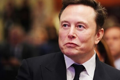 Nearly 200 Lawmakers Urge Removal of Elon Musk and DOGE from Consumer Protection Bureau