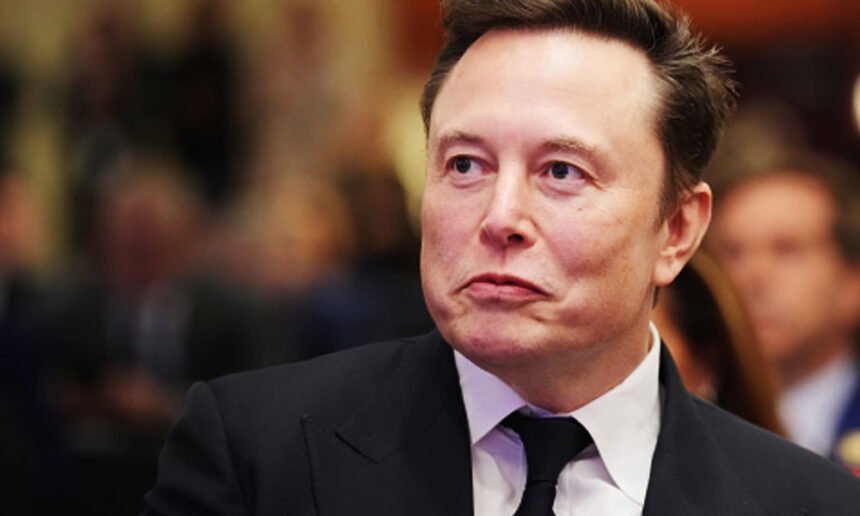 Nearly 200 Lawmakers Urge Removal of Elon Musk and DOGE from Consumer Protection Bureau