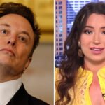 Musk and MAGA Influencer’s Public Feud Over Paternity Claim Escalates as She Fires Back At Billionaire For Hiding Behind ‘Smears’