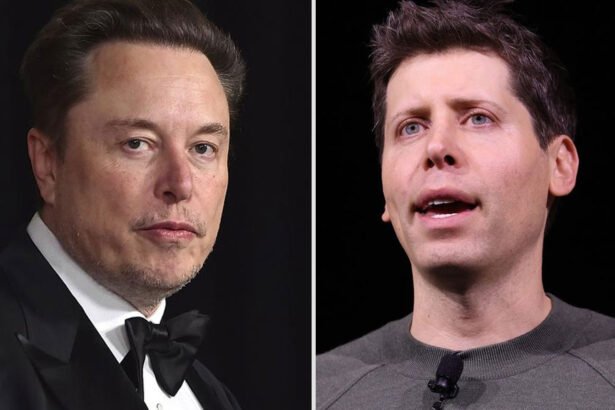 Elon Musk Offers to Buy ChatGPT for $100 Billion. Sam Altman's Response: 'No Thanks, We'll Buy Twitter for $9.74 Billion if You Want'