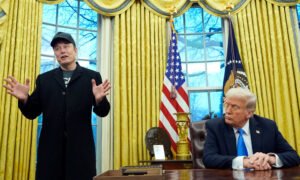 Outrage Erupts as Trump Administration Awards Elon Musk $400 Million Contract for 'Armored' Tesla Cybertrucks