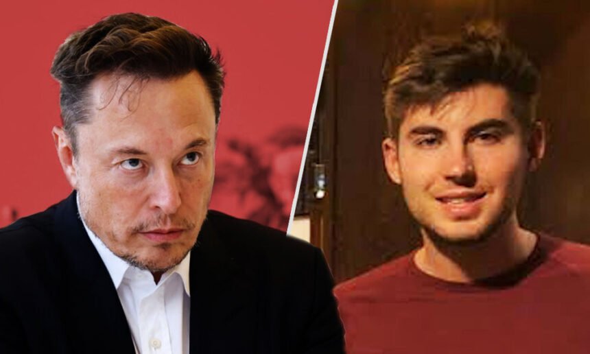 Musk Staffer 'Mistakenly' Granted Access to Treasury Payments System, Posing Risk of Millions in Transfers