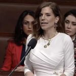 Nancy Mace Accuses Several Men, Including Her Ex-Fiancé, of Sexual Assault and Sex Trafficking in House Speech