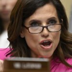 Nancy Mace Goes on Wild Anti-Trans Rant During House Hearing