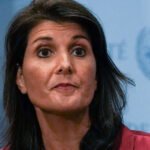 Nikki Haley, Who Endorsed Trump, Now Slams Him for Spreading Russian Propaganda on Ukraine: 'Exactly What Putin Wants'