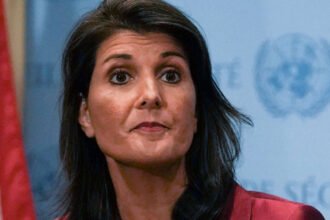 Nikki Haley, Who Endorsed Trump, Now Slams Him for Spreading Russian Propaganda on Ukraine: 'Exactly What Putin Wants'