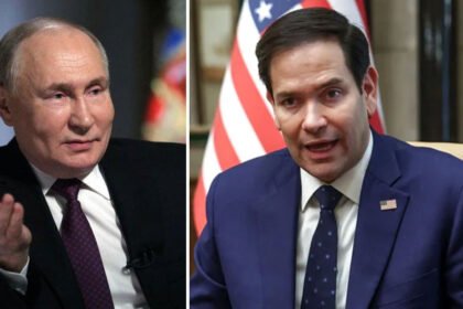 US-Russia Summit Ends With Win for Putin, Ukraine Excluded From Negotiations and Europe Left Scrambling to Absorb the Unthinkable