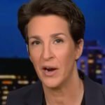 Rachel Maddow Sounds Alarm Over Latest Supreme Court Ruling That Could 'End the Republic' by 'Appeasing' Trump