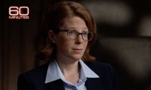 Prosecutor Fired by Trump Issues 'Terrifying' Warning: 'They're Coming After the People Who Want to Uphold the Law'