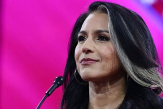 Senate Republicans Advance Tulsi Gabbard’s Nomination for DNI Despite Red Flags