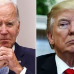 Trump Can’t Stop Fixating on Biden, and People Are Taking Notice