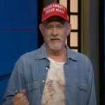 MAGA World Melts Down as Tom Hanks Brings Back Racist Trumper Character on SNL