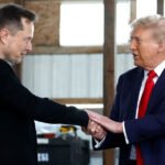 Trump Dismantles Federal Board Protecting Workers, Granting Elon Musk a Crushing Win Over Labor Laws