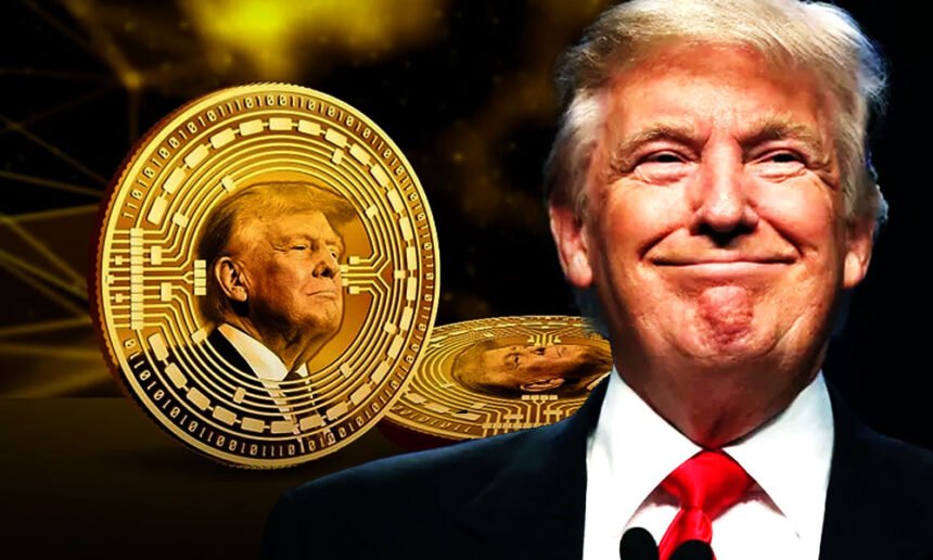 Trump Bags Over $100 Million While MAGA Investors Lose $2 Billion on His Meme Coin