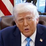 Trump Says He’s Given Instructions to ‘Obliterate’ Iran if He’s Assassinated