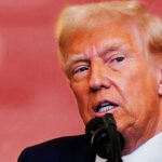 Trump Goes on Wild Rant Against 'Corrupt' New York Judges, Claims Legal System Is Out to Get Him