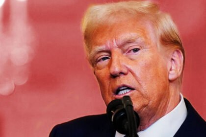 Trump Goes on Wild Rant Against 'Corrupt' New York Judges, Claims Legal System Is Out to Get Him