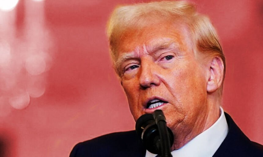 Trump Goes on Wild Rant Against 'Corrupt' New York Judges, Claims Legal System Is Out to Get Him