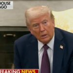 'Did I Say That?': Trump Says He 'Can't Believe' He Called Zelensky a 'Dictator' When Asked About His Remarks