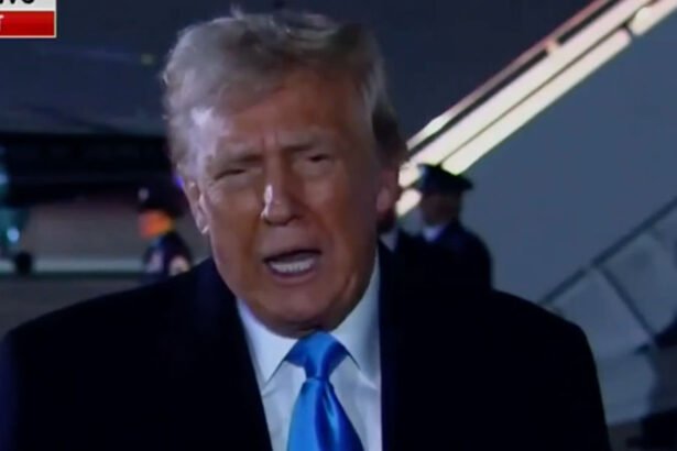 'We’re Going to Take it Back': Trump Threatens Action Over Panama Canal, Warns 'Something Very Powerful is Going to Happen'