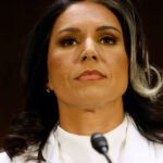 Tulsi Gabbard Confirmed as Intelligence Chief Amid Bipartisan Concerns