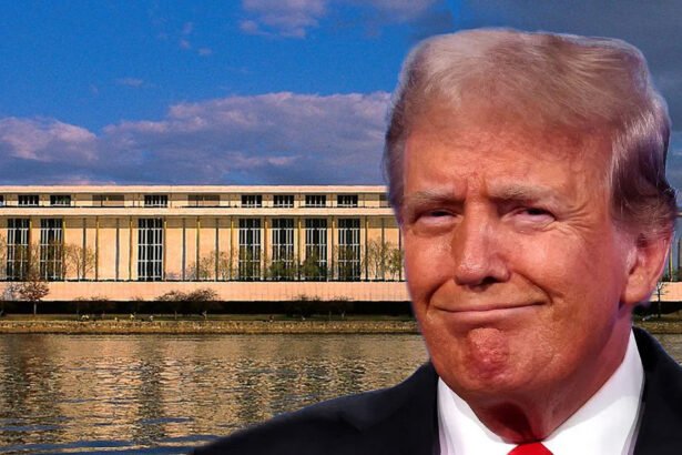 Key Figures Resign from Kennedy Center After Trump Appoints Himself as Chair