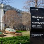 Farmers Sue Trump Administration Over Removal of Climate Data from USDA Websites