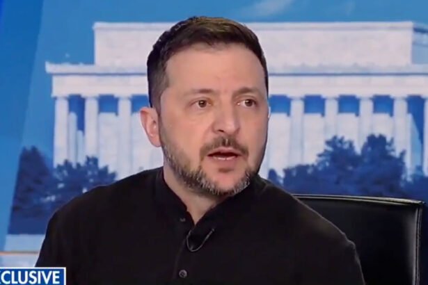 Zelensky Won’t Apologize for Tense Meeting with Trump, Says It Was Bad for Both Sides