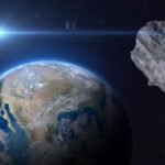 A Huge Asteroid is Heading Towards Earth – Should We Be Worried?